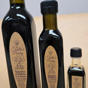 Balsamico di Modena I.G.P. Bronzo