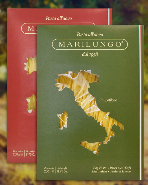 Marilungo Pastas