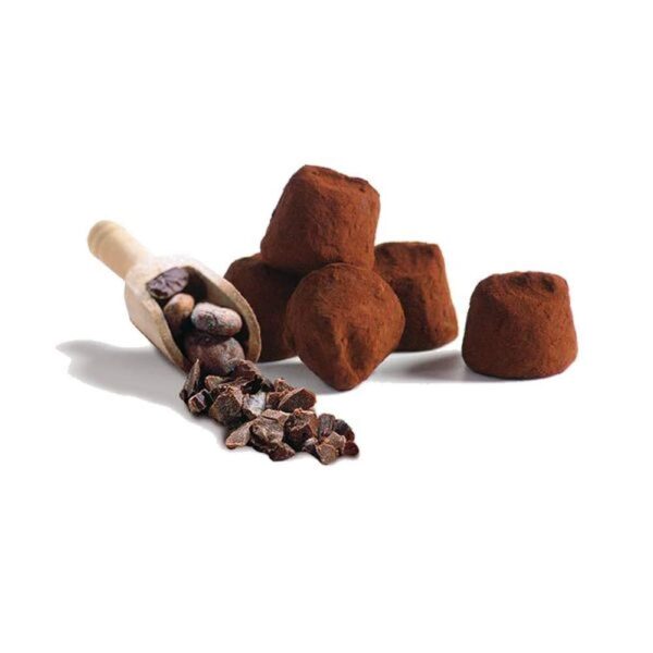 Mathez French Chocolate Truffles - Image 2