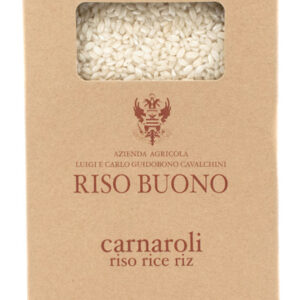 Riso Buono Carnaroli Rice