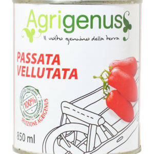 Agrigenus San Marzano D.O.P. Passata