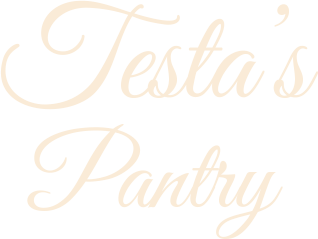 Testa's Pantry
